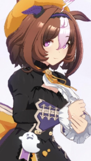 【画像】ウマ娘の新衣装キャラがエッチすぎると話題にｗｗｗｗｗｗｗｗ