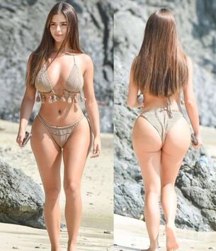 水着でとことんヌキヌキしたい