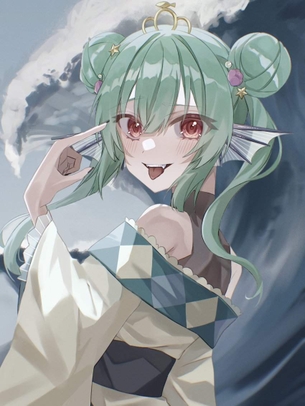 にじさんじがエロくてたまんないので画像を収集してきた