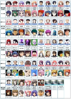 ｢ファッ！？この声優エロアニメ出てるやんけ！｣←1番びっくりした声優