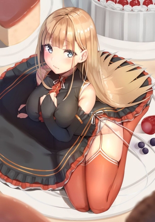 【ストッキング】大人びた魅力がマシマシなストッキングを履いた美少女の画像くれ その11