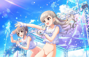 【アイドルマスター】アイマスの剥ぎコラ・エロコラはすばらしい その176