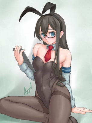 艦隊これくしょんの二次エロ画像を愛でる。