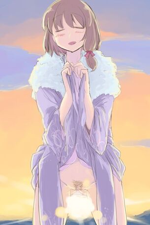 東方Projectのエロ画像下さい！