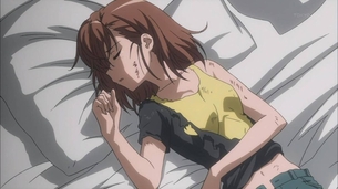 妹達編の御坂美琴ちゃんってかなりボロボロ姿がエチエチでたまらなかったよなｗｗｗ