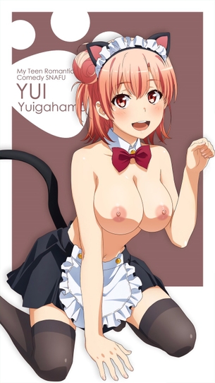 やはり俺の青春ラブコメはまちがっている。の剥ぎコラその26
