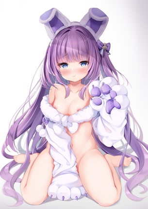 アズールレーンのエロ画像集めてみた