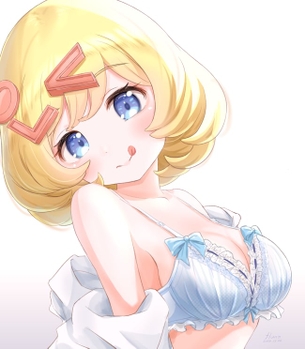 不徳のギルド【エシュネ】のエロ画像