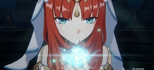 【朗報】原神さん、とんでもないエチエチキャラを実装してしまい思わず炎上ｗｗｗｗｗか？