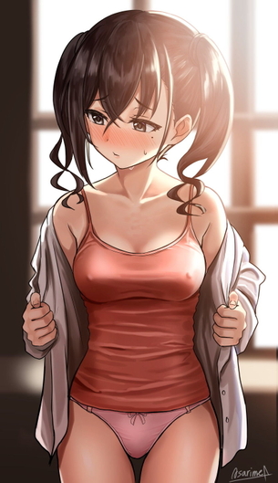 【アイドルマスター シンデレラガールズ】砂塚あきら のエロ＆萌え画像☆ ③