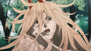 【作画神】アニメ『チェンソーマン』3話感想。乳への情熱が凄いｗｗｗしかし色々と原作ファンからは不評・・・