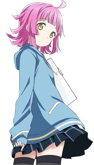 ラブライブ！のエロ画像なんです！