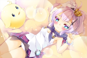 【アズールレーン】ジャベリンのエッチでがっつり抜けるエロ画像