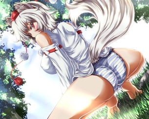 次に生まれ変わるなら、女の子のパンツになっておまんこを守ってあげる騎士になりたい・・・