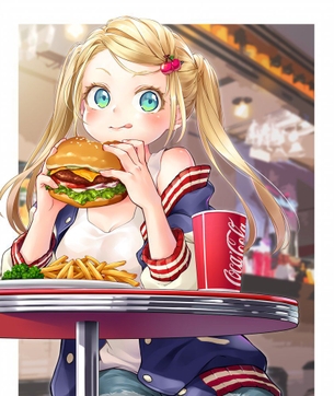 【金髪】もはやレベル違いの美しさの金髪美少女の画像集 その3