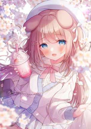 【けもみみ】二次獣耳画像【ケモノ耳】　その５０