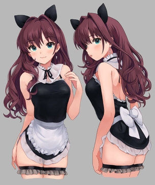 このクズ…♥　…ヘンタイ♥