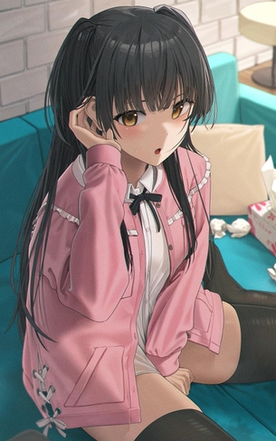 【シャイニーカラーズ】黛冬優子 のエロ＆萌え画像☆ ③【アイドルマスター】
