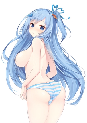 おっぱいハーーーーーーーーーート