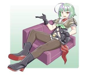 艦隊これくしょんのエロ画像まとめ！