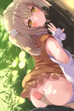 VTuber【因幡はねる】のエロ画像