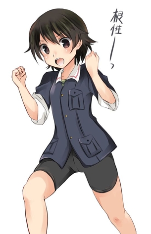 ガールズ&パンツァーのエロ画像集めてみたよ！