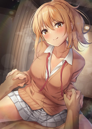 制服美少女がえっちすぎて街中のJCとかレイプしたくなっちゃう二次元エロ画像