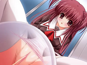 女の子の放尿姿って見たるだけでとってもえっちな気分になって私もなんだか濡れてきちゃいますｗ
