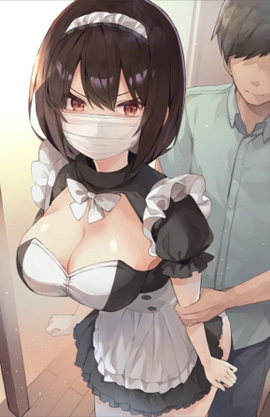 【メイド】全力で頼めば夜伽OKしてくれそうなメイドさん貼ってけ その6