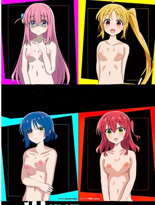 アニメの剥ぎコラその53