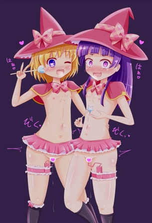 プリキュアの抜けるエロ画像ください！