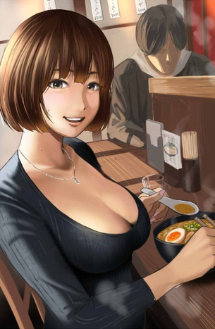 【主観】二次元と三次元の境界を超えて美少女と視線が交わる画像くれ その72