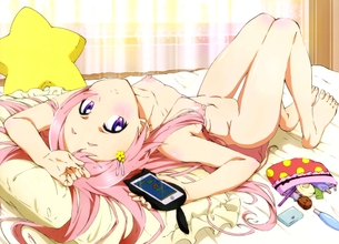 ゲーマーズ! の剥ぎコラその3