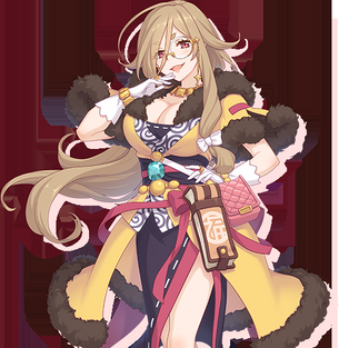 【画像】プリコネを引退したヤツら、ペコリーヌより爆乳のエチエチキャラを知らないw