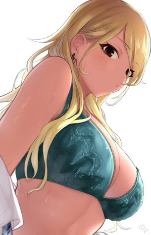 アイドルマスターのエッチな画像見たいよね？