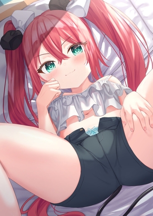 【非・微エロ】ショートパンツ/ホットパンツの女の子画像まとめ その２２