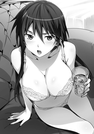 【２次】 下着姿の女の子のエロ画像その２８