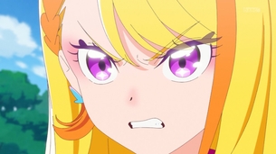 【画像】プリキュアのお姉さん「プリキュアをエッチな目で見るなんて……絶対に許さないから！！」ｷｯ!!