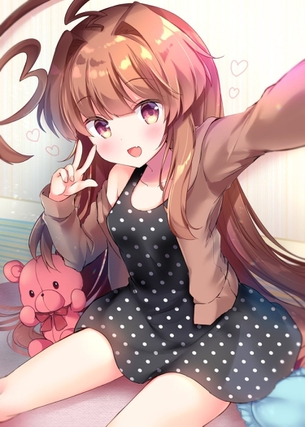 【キャラ】球磨 画像まとめ その４【艦隊これくしょん】