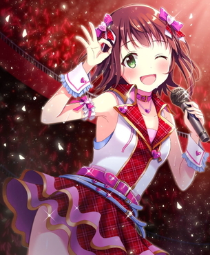 【キャラ】天海春香 画像まとめ【アイマス】