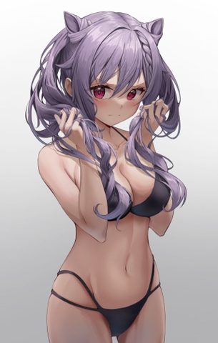 【二次】原神画像　その４１