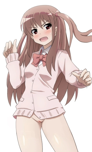 咲-Saki-の剥ぎコラその15