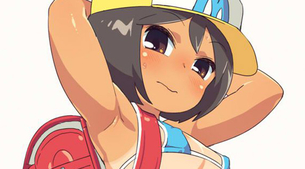 [妖怪ウォッチ] ミカちゃん(山口美佳) 抜けるエロ画像＆イラスト 50枚まとめ