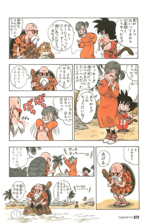 【画像】ドラゴンボール初期のブルマ、エッロかわいい