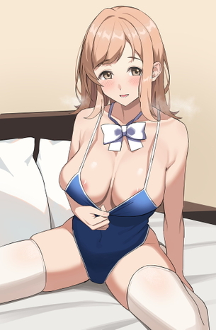 【二次】ラブホテルのエロ画像が抜けるんだが Part１９