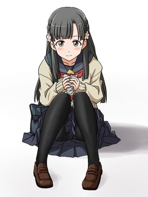 アイドルマスターシンデレラガールズのエロ画像をアップ！