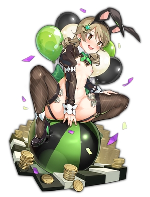 アイドルマスターのエロ画像を集めてみた