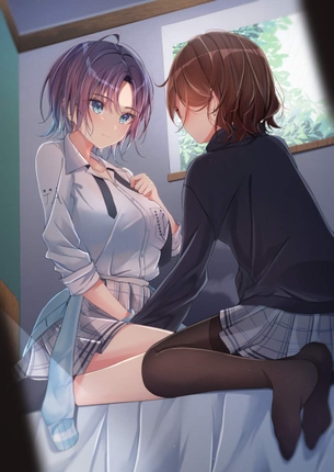 アイドルマスターの二次エロ画像