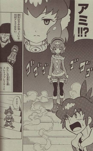 ヒロイン「ここが敵のアジトね！」→敵幹部に洗脳されて主人公と対立