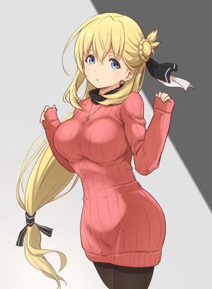 英雄伝説のエロ画像が見たい人集まれ！